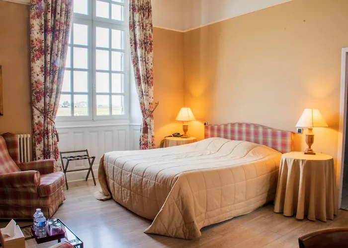 Château D'arche, Grand Cru Classé De Bed & Breakfast