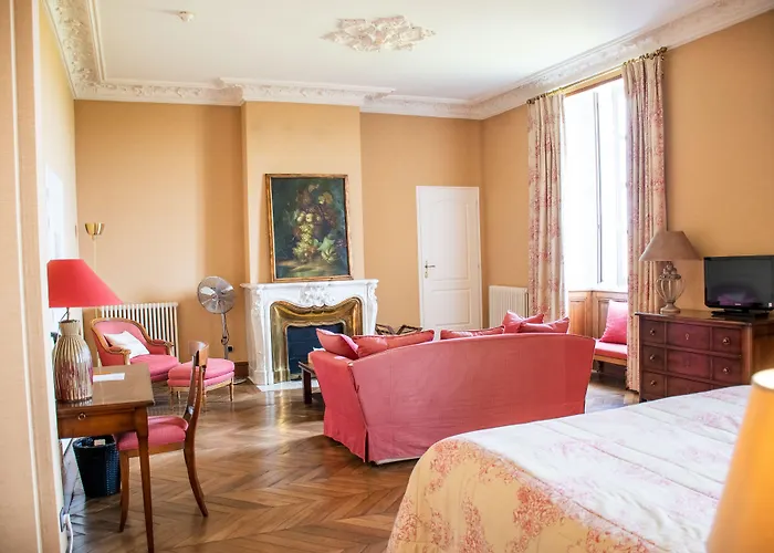 Château D'arche, Grand Cru Classé De Bed & Breakfast Sauternes