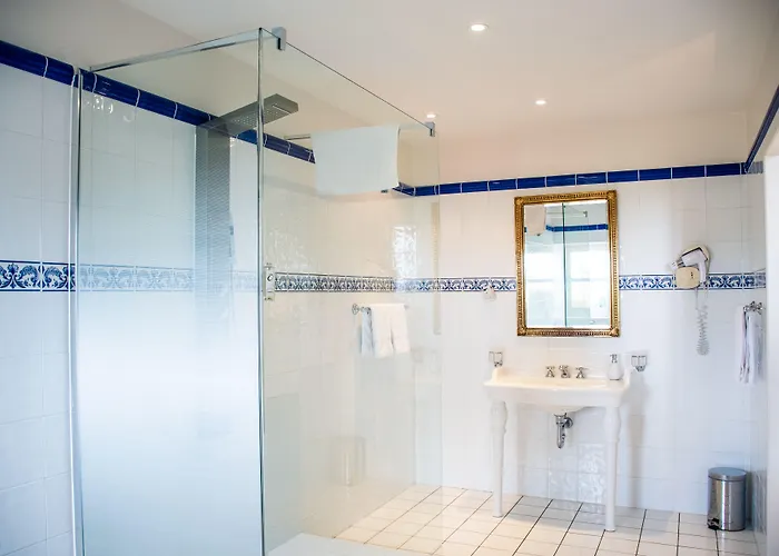 Bed & Breakfast Château D'arche, Grand Cru Classé De